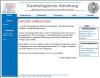 Cardiology Würzburg Homepage